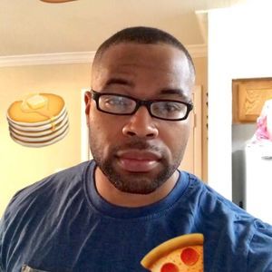 Meet your Posher, Rodney